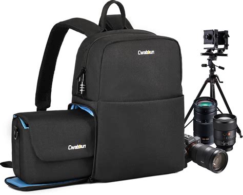 mirrorless camera backpack